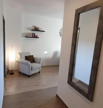 Appartement A&s - Widok Wałbrzych