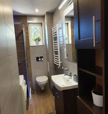Appartement A&s - Widok *