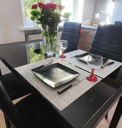 A&s - Widok Apartment
