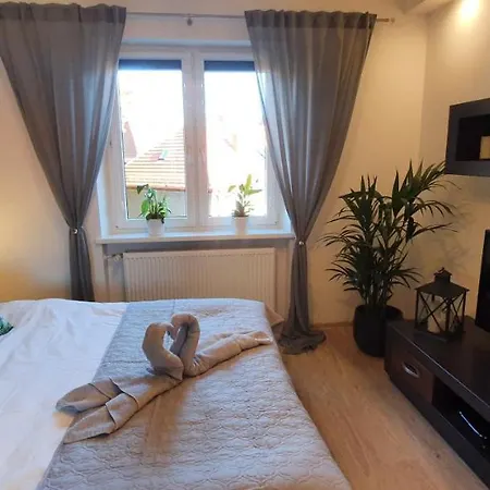 A&s - Widok Валбжих