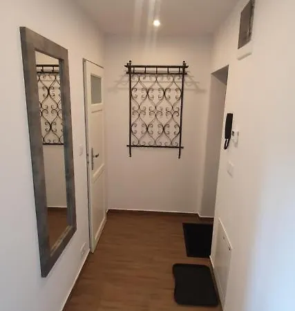 Apartment A&s - Widok *