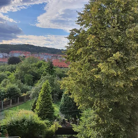 A&s - Widok Апартаменты *