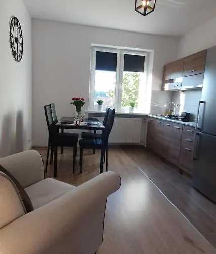 Appartamento A&s - Widok