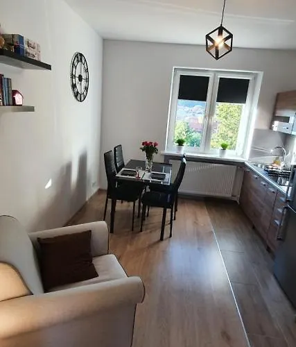 A&s - Widok * Wałbrzych