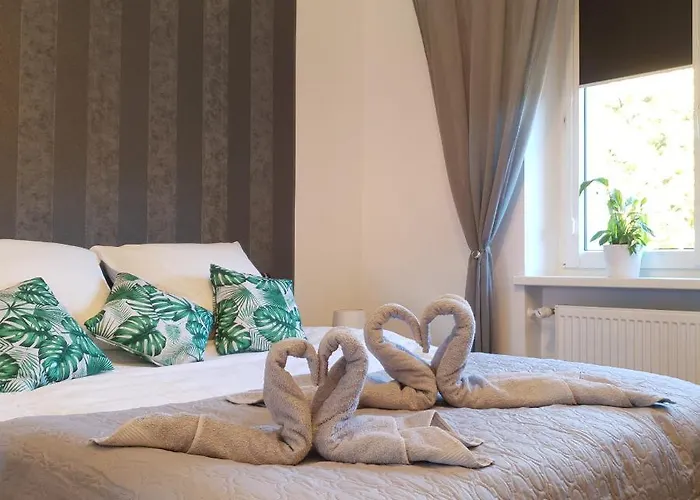 Appartamento A&s - Widok Wałbrzych