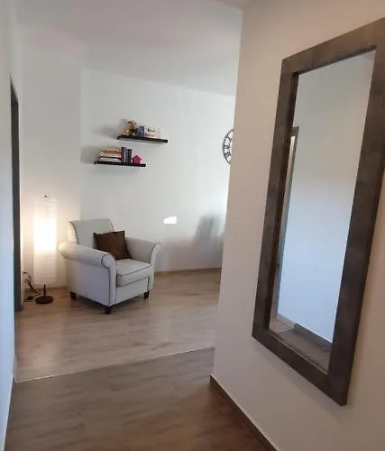 Appartamento A&s - Widok Wałbrzych