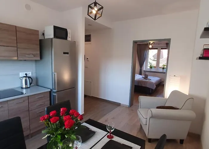 A&s - Widok Appartamento *