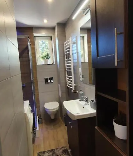 Appartamento A&s - Widok *