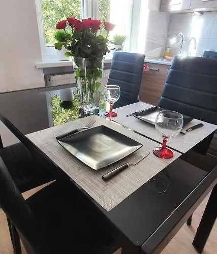 A&s - Widok Appartamento