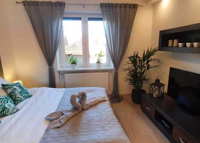 A&s - Widok Wałbrzych