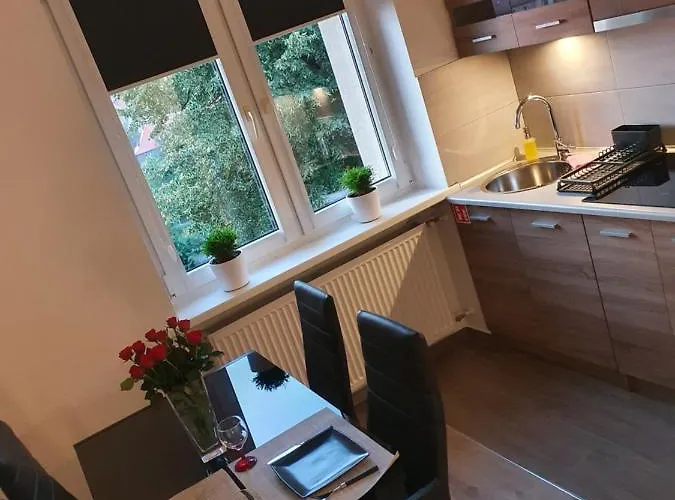 A&s - Widok Appartamento Wałbrzych