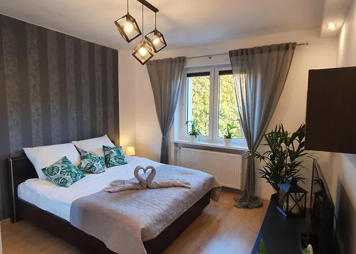 A&s - Widok * Wałbrzych