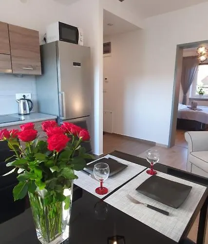 A&s - Widok Appartamento *