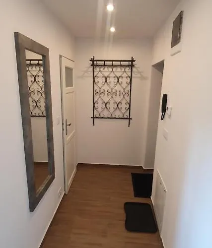 Appartamento A&s - Widok *