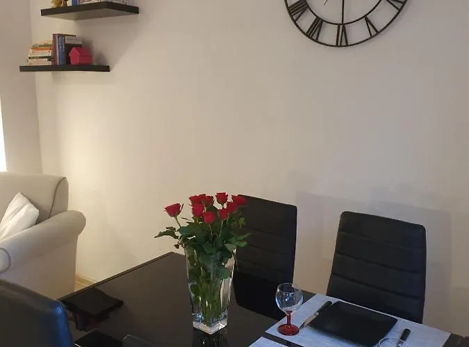 Appartamento A&s - Widok *