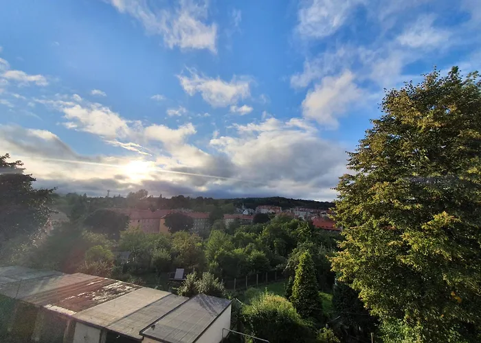 Appartamento A&s - Widok