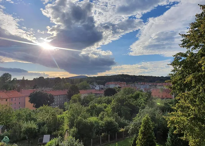 A&s - Widok Wałbrzych