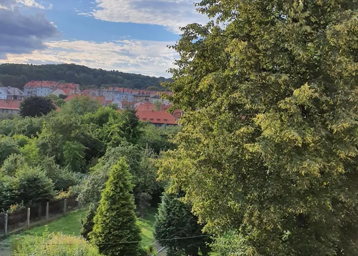 A&s - Widok Appartamento *